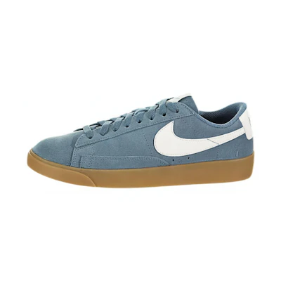 (W) Nike Blazer Low SD 'Celestial Teal'