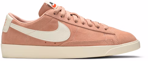 (Women) Nike Blazer Low SD 'Coral Stardust' AA3962-605 (Women) Nike Blazer Low SD 'Coral Stardust' AA3962-605