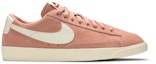 Buy (W) Nike Blazer Low SD 'Coral Stardust' Coral AA3962-605