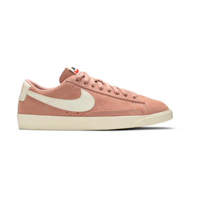(W) Nike Blazer Low SD 'Coral Stardust'
