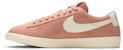 (W) Nike Blazer Low SD 'Coral Stardust' Coral AA3962-605