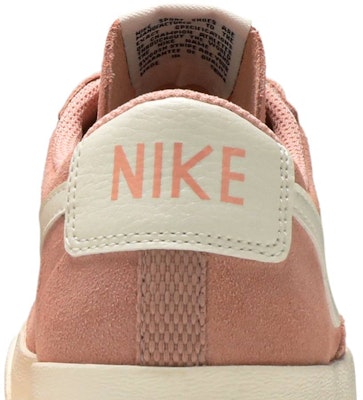 (W) Nike Blazer Low SD 'Coral Stardust' Coral AA3962-605 Sizing (W) Nike Blazer Low SD 'Coral Stardust' Coral AA3962-605