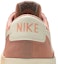 Sizing (W) Nike Blazer Low SD 'Coral Stardust' Coral AA3962-605