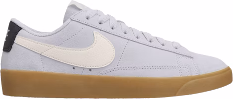 (Women) Nike Blazer Low SD 'Half Blue' AV9373-400 (Women) Nike Blazer Low SD 'Half Blue' AV9373-400