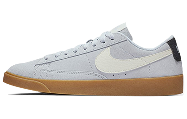 Buy (W) Nike Blazer Low SD 'Media Azul' AV9373-400