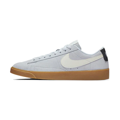 (W) Nike Blazer Low SD 'Half Blue'