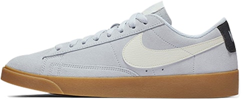 (Women) Nike Blazer Low SD 'Half Blue' AV9373-400 (Women) Nike Blazer Low SD 'Half Blue' AV9373-400