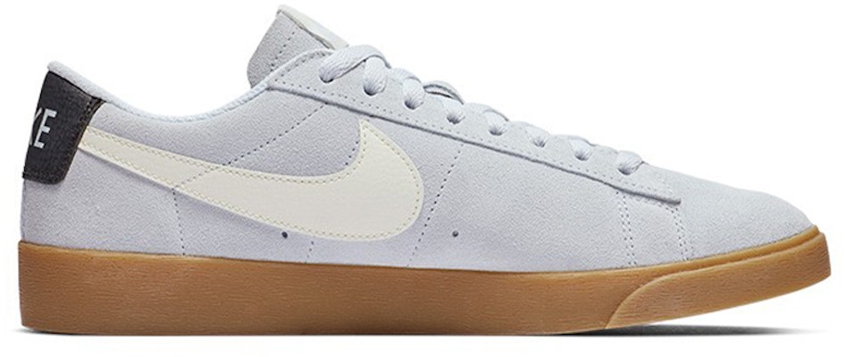 (W) Nike Blazer Low SD 'Media Azul' AV9373-400 Order (W) Nike Blazer Low SD 'Media Azul' AV9373-400