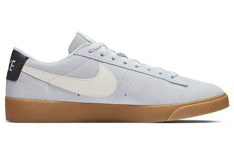 Order (W) Nike Blazer Low SD 'Media Azul' AV9373-400