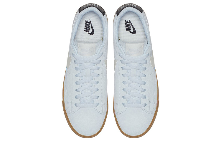 Lookbook (W) Nike Blazer Low SD 'Media Azul' AV9373-400