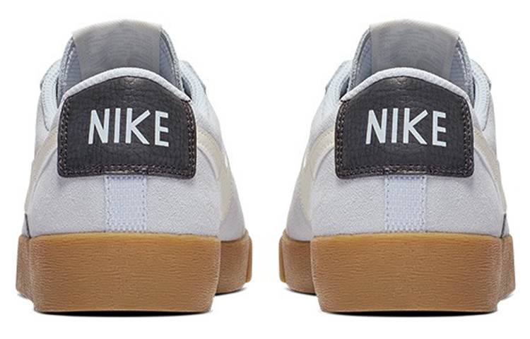 Shop (W) Nike Blazer Low SD 'Media Azul' AV9373-400
