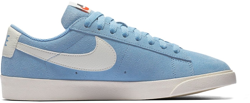 (W) Nike Blazer Low SD 'Leche Biru' AA3962-404 Order (W) Nike Blazer Low SD 'Leche Biru' AA3962-404