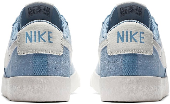 (W) Nike Blazer Low SD 'Leche Biru' AA3962-404 Shop (W) Nike Blazer Low SD 'Leche Biru' AA3962-404