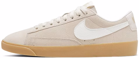 (Women) Nike Blazer Low SD 'Phantom Gum' AV9373-004 (Women) Nike Blazer Low SD 'Phantom Gum' AV9373-004