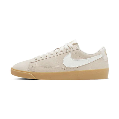 (W) Nike Blazer Low SD 'Phantom Gum'