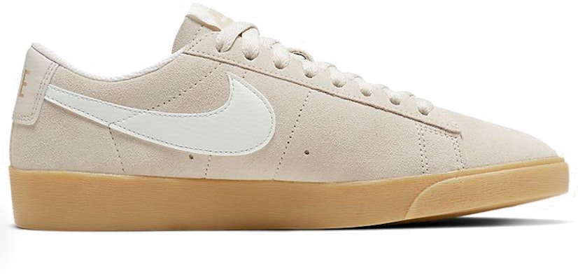 (W) Nike Blazer Low SD 'Phantom Gum' Lelaki AV9373-004 Order (W) Nike Blazer Low SD 'Phantom Gum' Lelaki AV9373-004