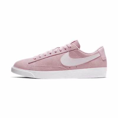 (W) Nike Blazer Low SD 'Pink Foam'