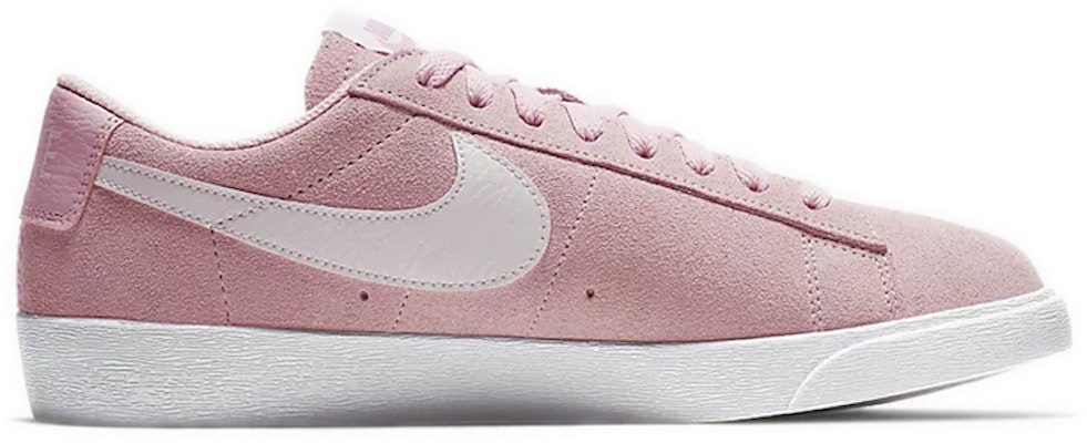 (W) Nike Blazer Low SD 'Pink Foam' Wanita AV9373-600 Order (W) Nike Blazer Low SD 'Pink Foam' Wanita AV9373-600