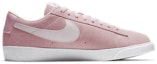 Order (W) Nike Blazer Low SD 'Pink Foam' Wanita AV9373-600