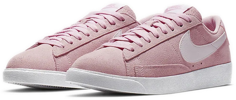 (W) Nike Blazer Low SD 'Pink Foam' Wanita AV9373-600 Lookbook (W) Nike Blazer Low SD 'Pink Foam' Wanita AV9373-600