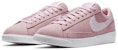 (W) Nike Blazer Low SD 'Pink Foam' Wanita AV9373-600