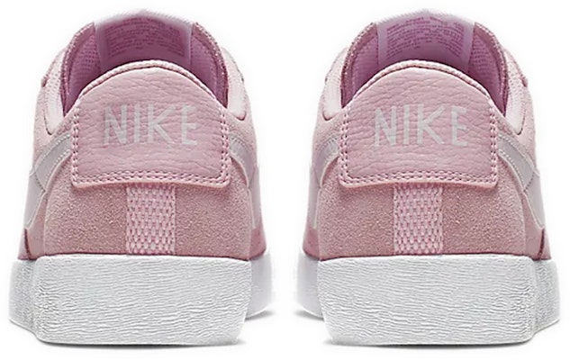 (W) Nike Blazer Low SD 'Pink Foam' Wanita AV9373-600 Shop (W) Nike Blazer Low SD 'Pink Foam' Wanita AV9373-600