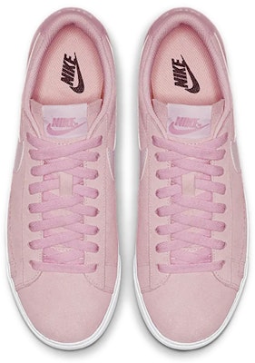 (W) Nike Blazer Low SD 'Pink Foam' Wanita AV9373-600 Purchase (W) Nike Blazer Low SD 'Pink Foam' Wanita AV9373-600