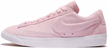 (Women) Nike Blazer Low SD 'Pink White' AA3962-602 (Women) Nike Blazer Low SD 'Pink White' AA3962-602