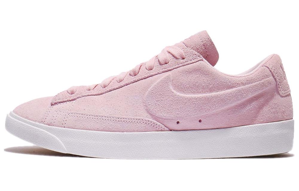 (Women) Nike Blazer Low SD 'Pink White' AA3962-602