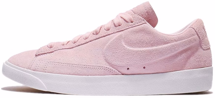 (W) Nike Blazer Low SD 'Merah Jambu Putih' AA3962-602 Buy (W) Nike Blazer Low SD 'Merah Jambu Putih' AA3962-602