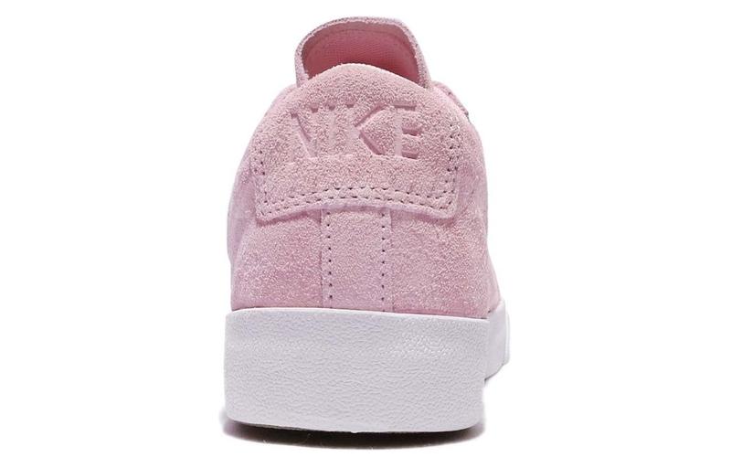 Lookbook (W) 耐克Blazer Low SD粉白配色 AA3962-602