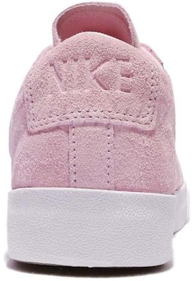 (W) Nike Blazer Low SD 'Merah Jambu Putih' AA3962-602 Lookbook (W) Nike Blazer Low SD 'Merah Jambu Putih' AA3962-602