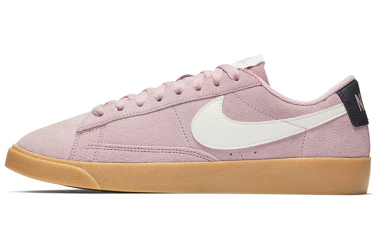 (Women) Nike Blazer Low SD 'Plum Chalk' AV9373-500