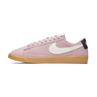 (W) Nike Blazer Low SD 'Plum Chalk'