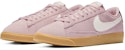 (W) Nike Blazer Low SD 'Plum Chalk' Wanita Ungu Muda AV9373-500