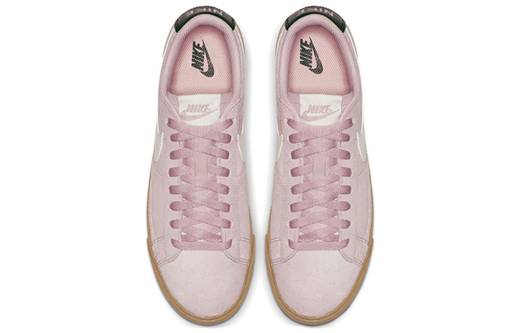 Lookbook (W) Nike Blazer Low SD 'Plum Chalk' Rosa Ciruela AV9373-500