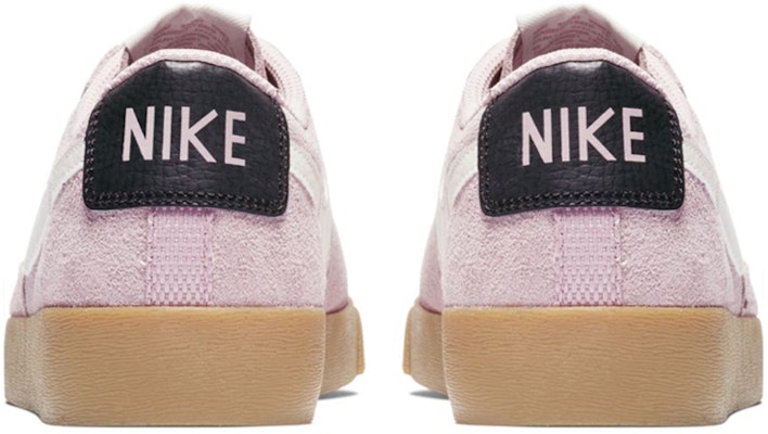 (W) Nike Blazer Low SD 'Plum Chalk' Wanita Ungu Muda AV9373-500 Shop (W) Nike Blazer Low SD 'Plum Chalk' Wanita Ungu Muda AV9373-500