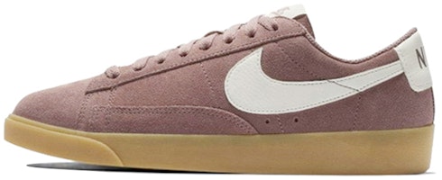 (Women) Nike Blazer Low SD 'Smokey Mauve' AV9373-201 (Women) Nike Blazer Low SD 'Smokey Mauve' AV9373-201