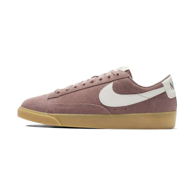 (W) Nike Blazer Low SD 'Smokey Mauve'