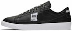 Buy (W) Nike Blazer Low SE 'Hitam' AV9374-010