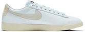 Lookbook (W) Nike Blazer Low SE ''Recycled Wool Pack - Hellblau Armory'' DA4934-400