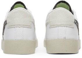 (W) Nike Blazer Low SE 'Recycled Wool Pack - Blanco Negro' DA4934-100 Details for (W) Nike Blazer Low SE 'Recycled Wool Pack - Blanco Negro' DA4934-100