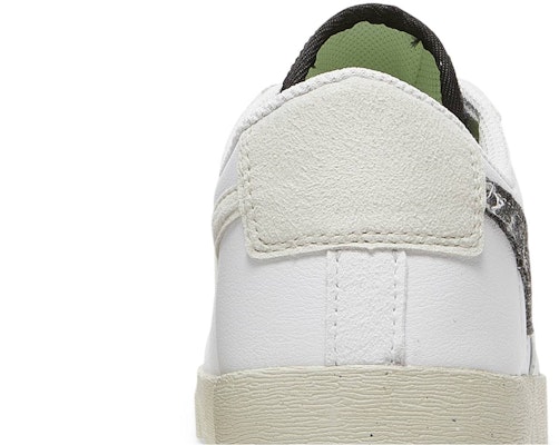 (Women) Nike Blazer Low SE 'Recycled Wool Pack - White Black' DA4934-100 Sizing (Women) Nike Blazer Low SE 'Recycled Wool Pack - White Black' DA4934-100
