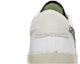 Sizing (W) Nike Blazer Low SE 'Pek Bulu Kitar Semula - Putih Hitam' DA4934-100