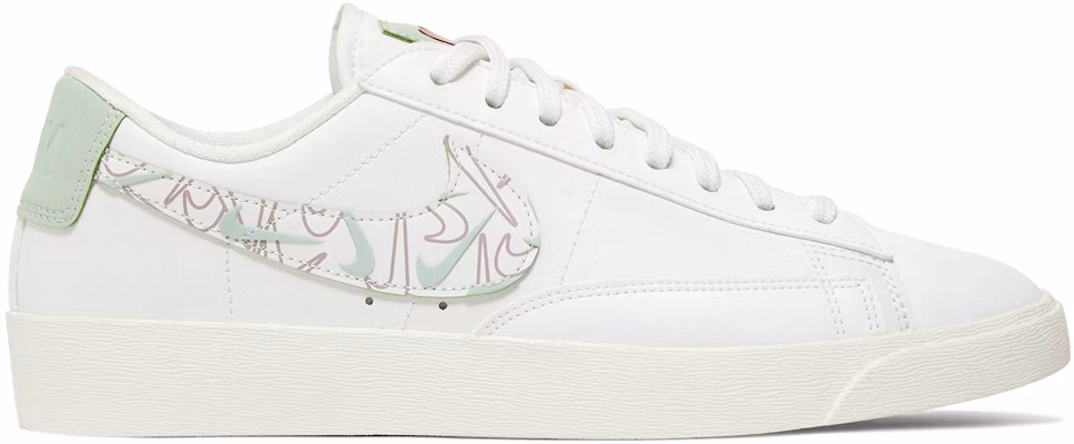 (W) Nike Blazer Low SE 'Valentine's Day' Edisi Hari Kasih Sayang CT5750-100 Buy (W) Nike Blazer Low SE 'Valentine's Day' Edisi Hari Kasih Sayang CT5750-100