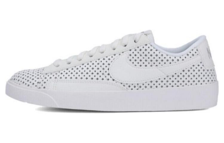 Buy (W) Nike Blazer Low SE 'Blanco' AV9374-100