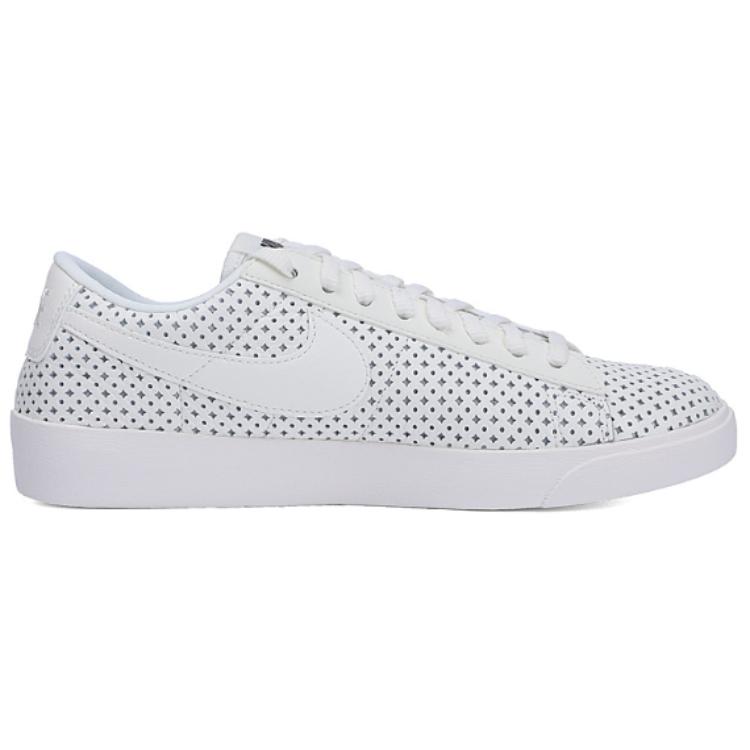 (W) Nike Blazer Low SE 'White' 圖 2