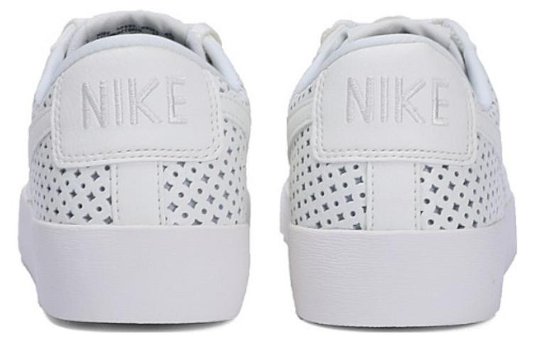 (W) Nike Blazer Low SE 'White' 圖 4