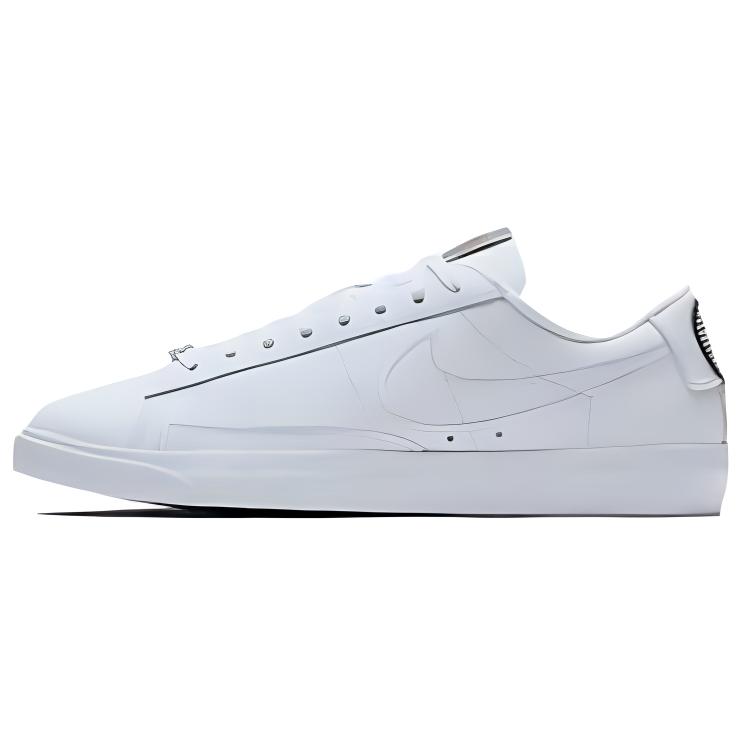 nike blazer low 2018