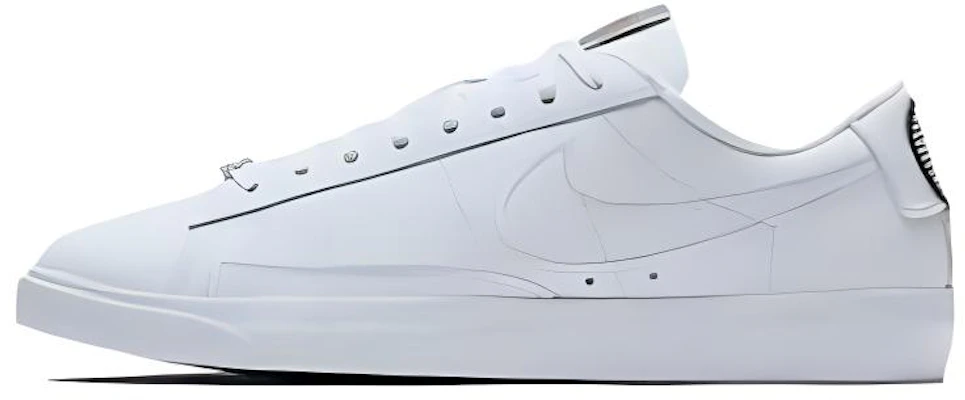 (W) ナイキ ブレーザー LOW バレンタイン '18 AJ0866-100 Buy (W) ナイキ ブレーザー LOW バレンタイン '18 AJ0866-100